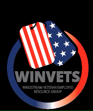 Winvets logo