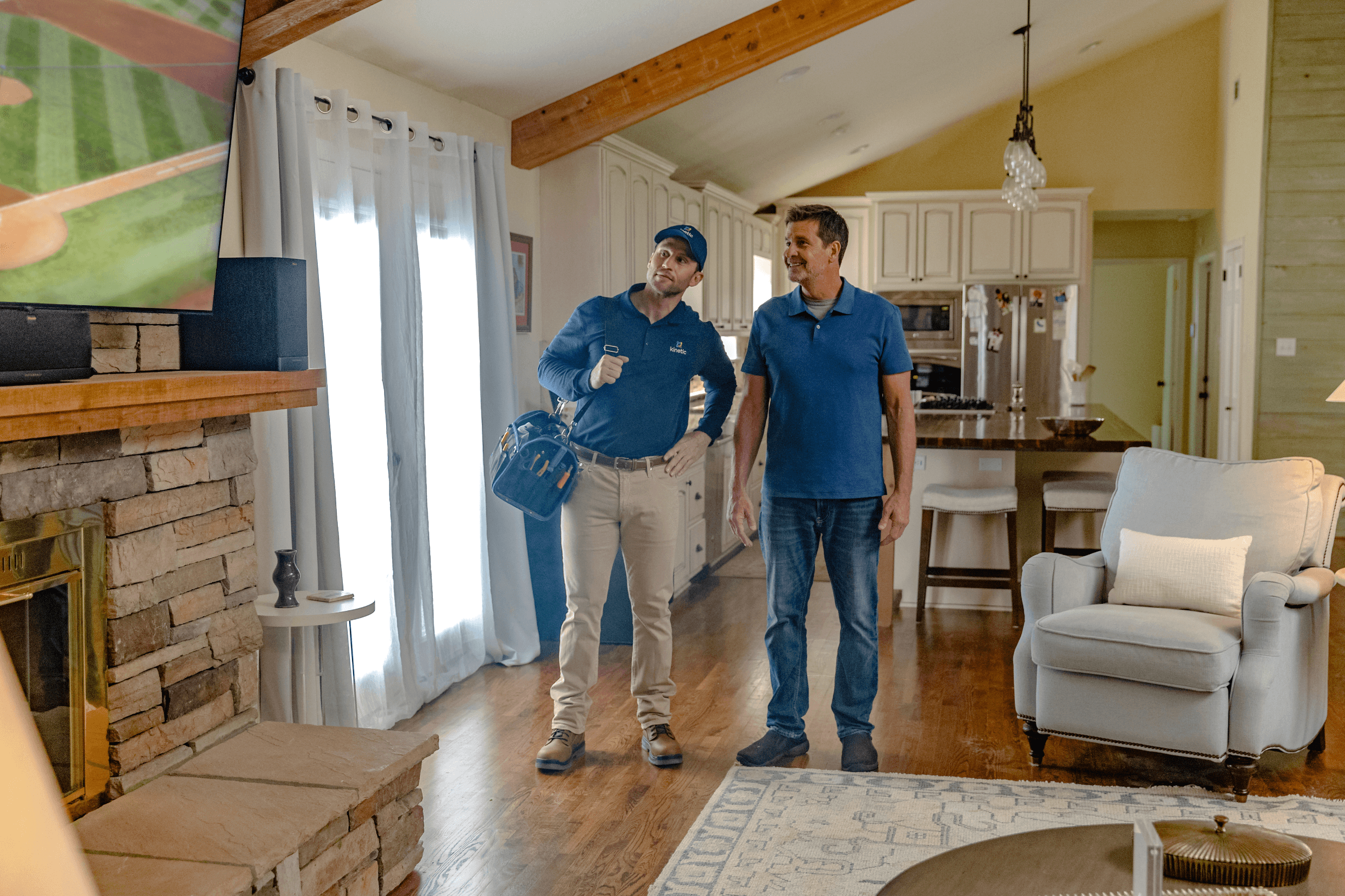 Hero - Content - It’s Tournament Time—Is Your Connection Up to the Task?