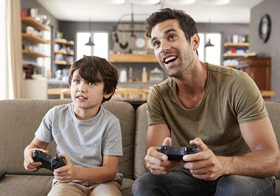 Gaming BandwidthBreakdown 09092019