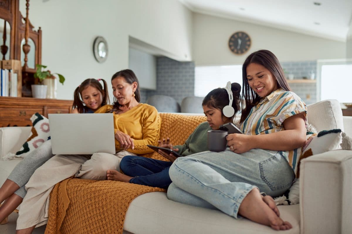 Kids Internet Safety