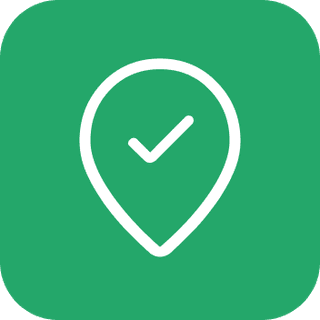 Service status map