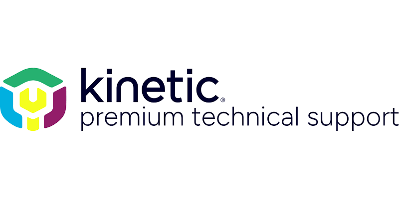 Kinetic Premium Tech Support