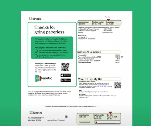 CAMs Bill image cover