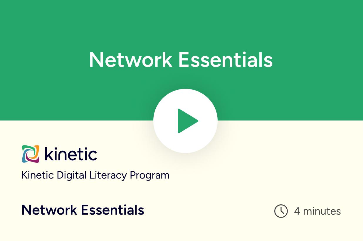 Macintosh Essentials