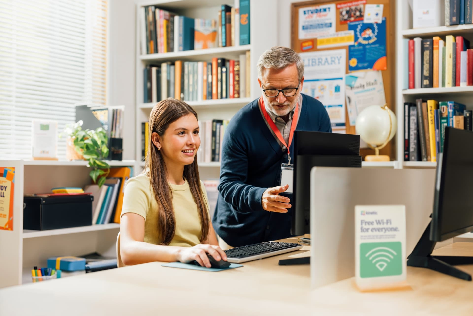 connect-and-learn