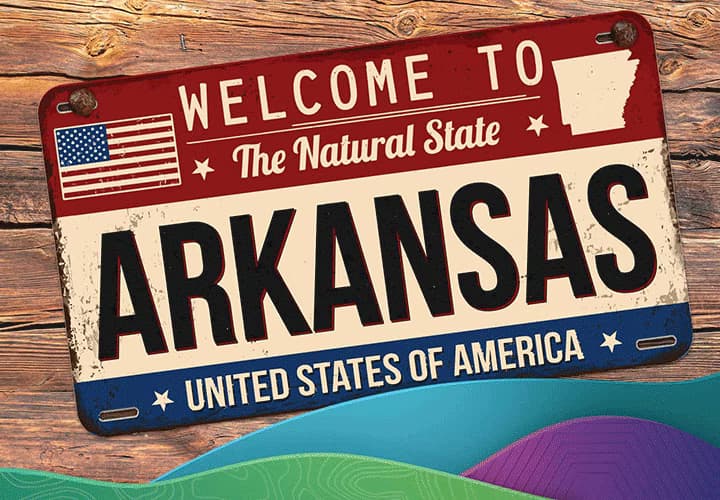 StatePlate AR