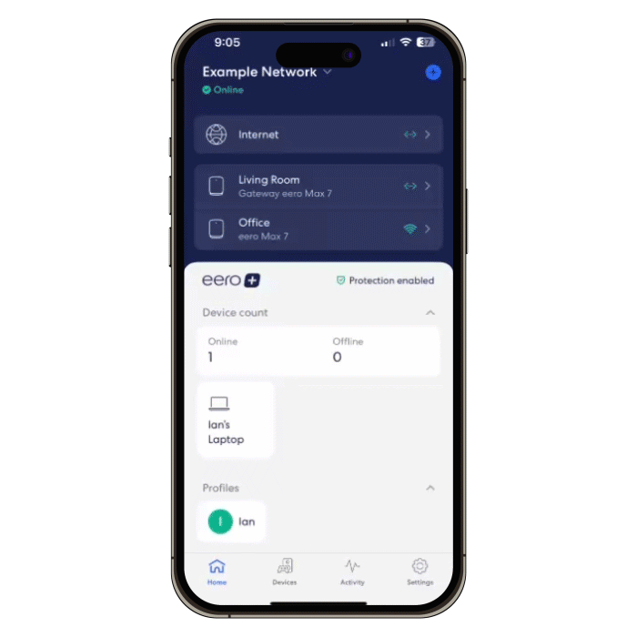 eero-InternetBackup V3