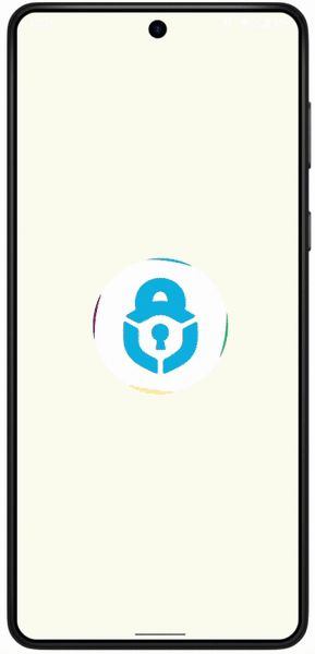 Kinetic Secure Quick Guide image