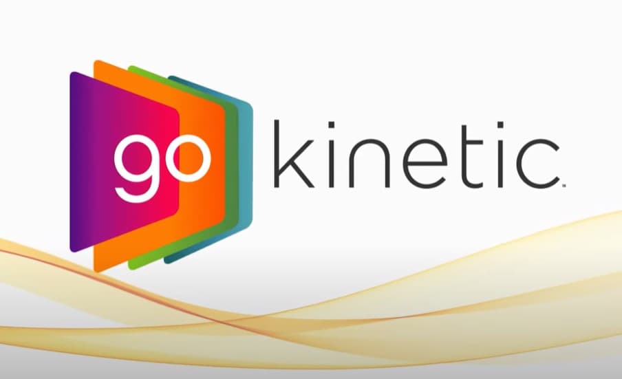 Go Kinetic