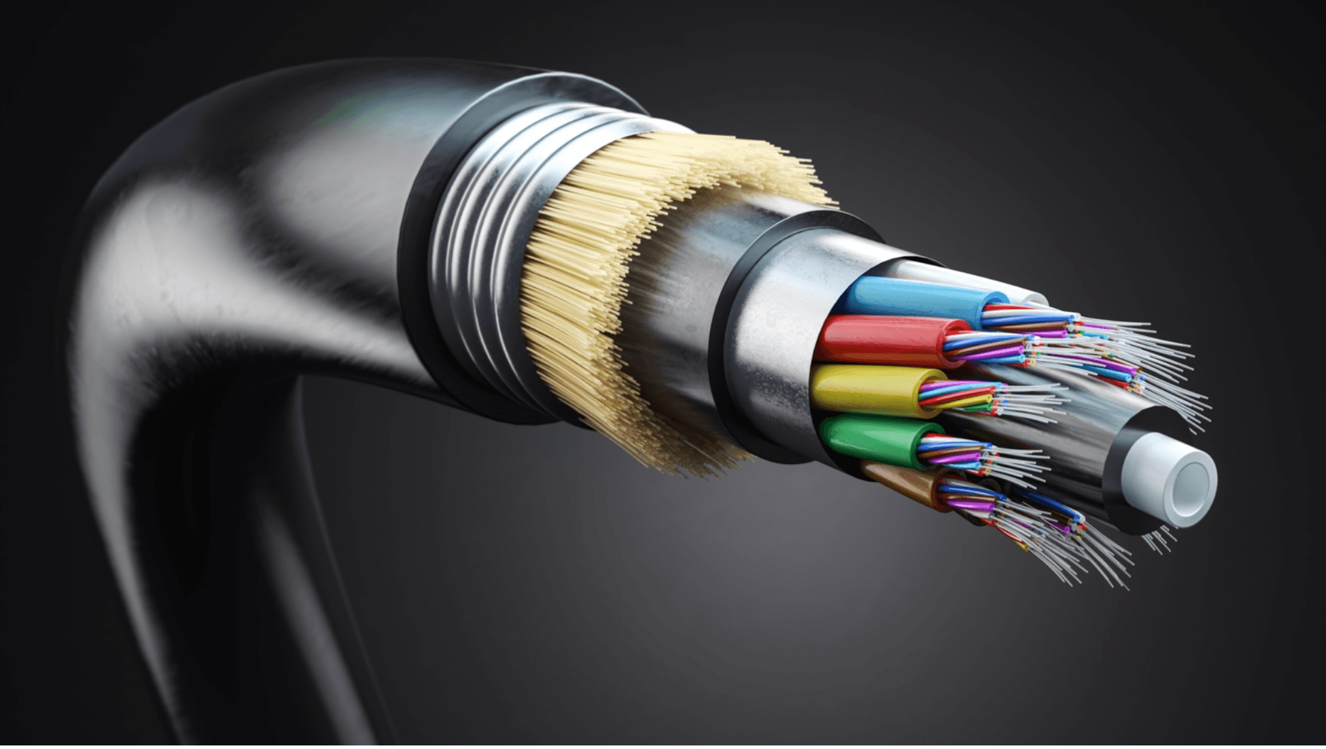 What is Fiber Internet? Fiber-Optic Internet Explained