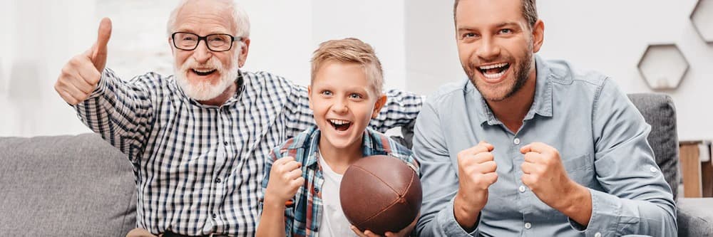 football-fans