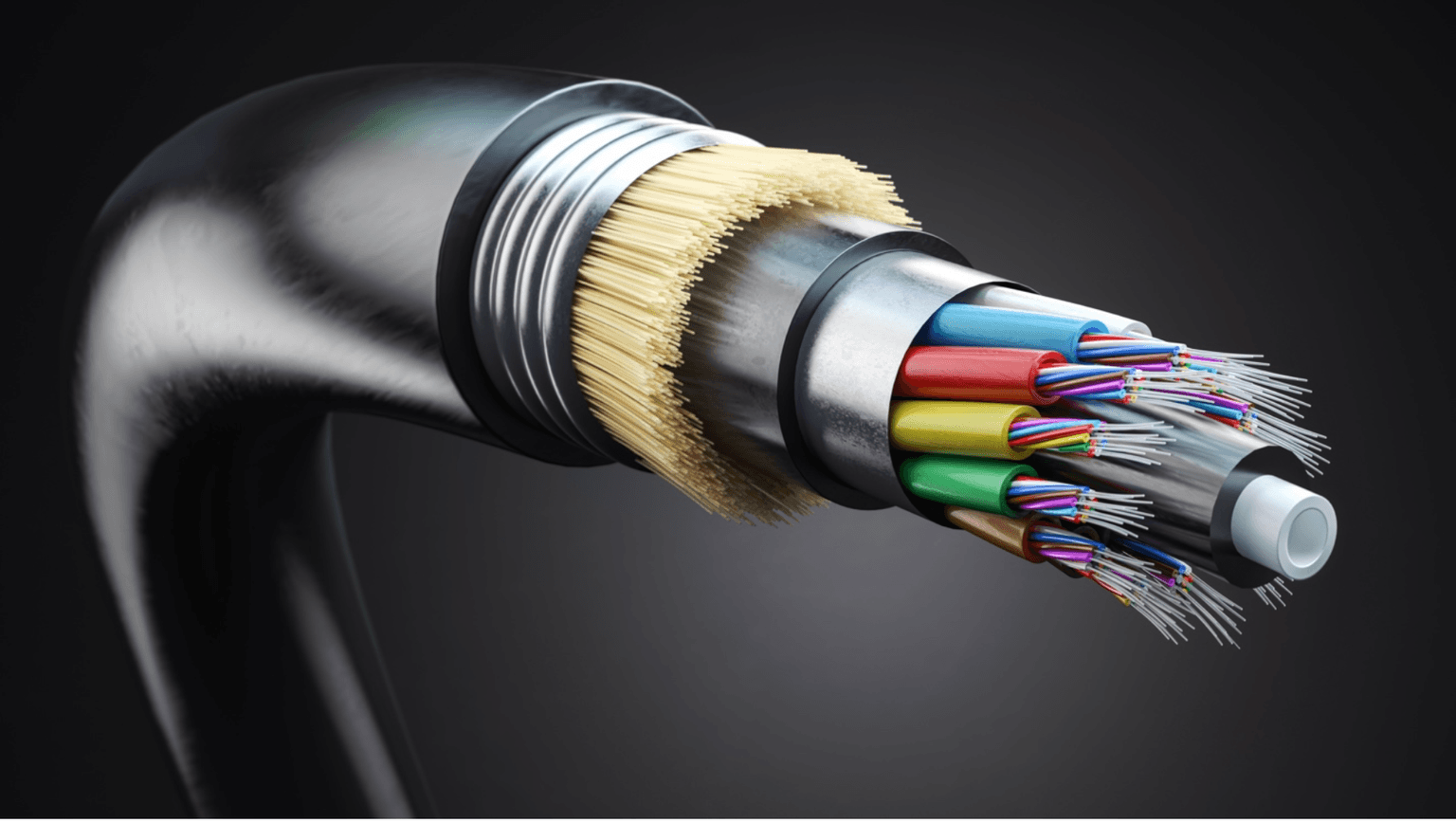 Fast Fiber What is Fiber Internet? | Kinetic